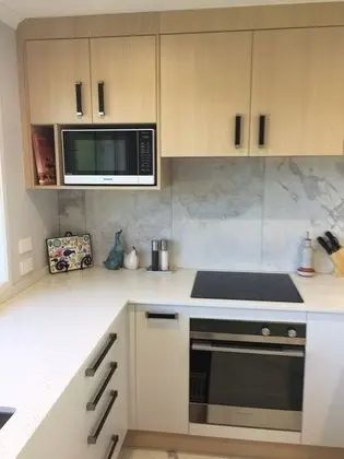 Luxury Apart Daire, 2 Yatak Odası