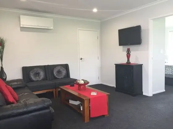 Luxury Apart Daire, 2 Yatak Odası