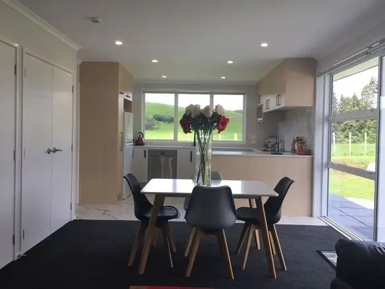 Luxury Apart Daire, 2 Yatak Odası