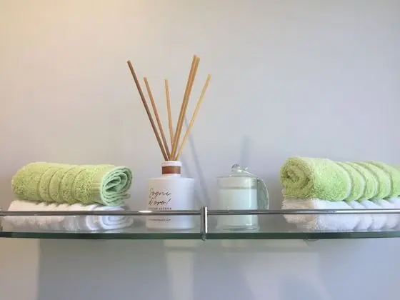 Luxury Apart Daire, 2 Yatak Odası