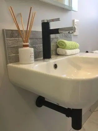 Luxury Apart Daire, 2 Yatak Odası
