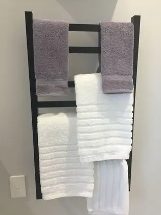 Luxury Apart Daire, 2 Yatak Odası