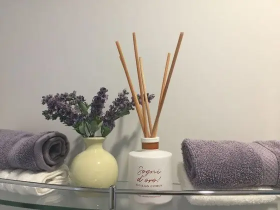 Luxury Apart Daire, 2 Yatak Odası