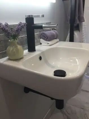 Luxury Apart Daire, 2 Yatak Odası