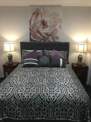 Luxury Apart Daire, 2 Yatak Odası