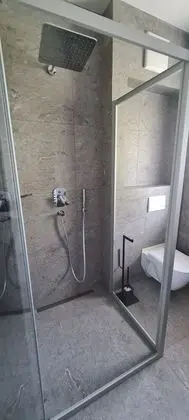 City Tek Büyük Yataklı Oda