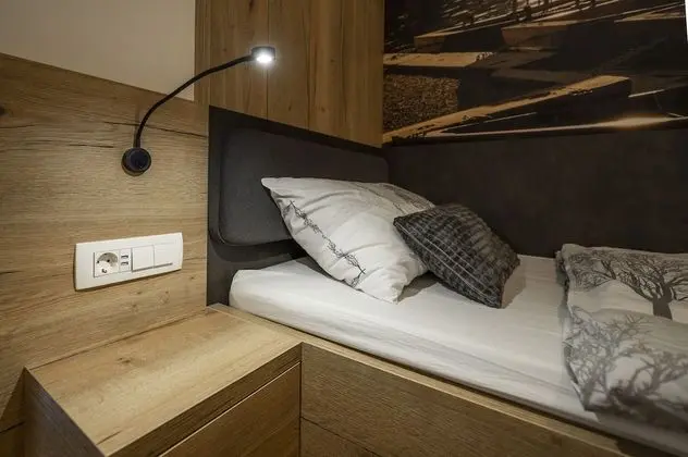 Family Dört Kişilik Oda