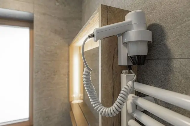 Family Dört Kişilik Oda