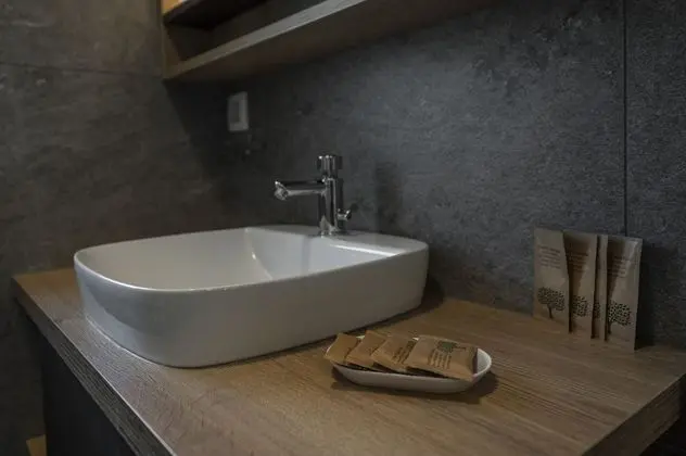 Family Dört Kişilik Oda