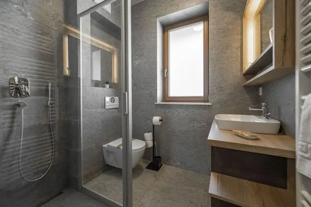 Family Dört Kişilik Oda