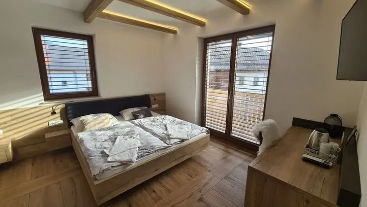 Family Dört Kişilik Oda