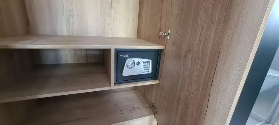 Family Dört Kişilik Oda