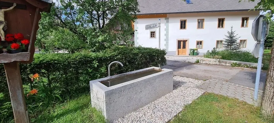 Family Dört Kişilik Oda