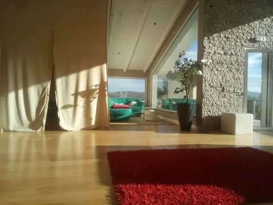 Apart Daire, 3 Yatak Odası, Plaj Manzaralı