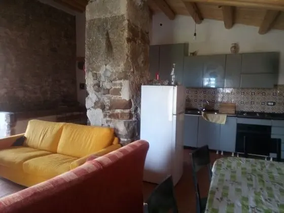 Superior Apart Daire, 3 Yatak Odası