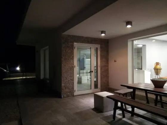 Superior Apart Daire, 3 Yatak Odası