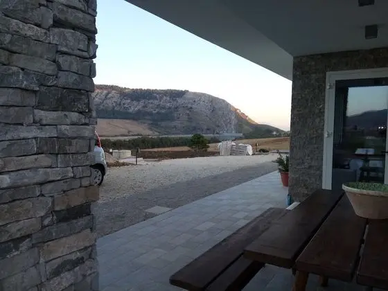 Superior Apart Daire, 3 Yatak Odası