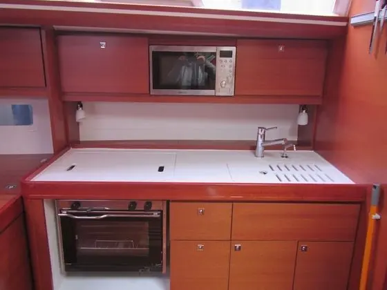 Barca 2 cabine, 1 bagno