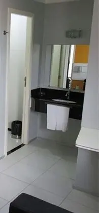 Standard Dört Kişilik Oda