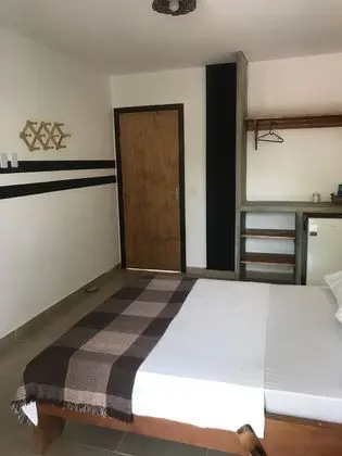Executive Tek Büyük Yataklı Oda