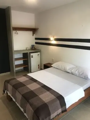 Executive Tek Büyük Yataklı Oda