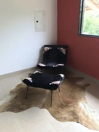 Executive Tek Büyük Yataklı Oda
