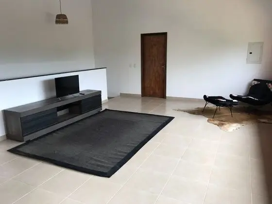 Executive Tek Büyük Yataklı Oda