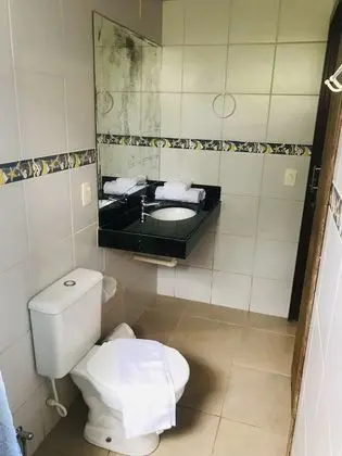 Executive Tek Büyük Yataklı Oda