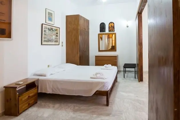 Apart Daire, 3 Yatak Odası