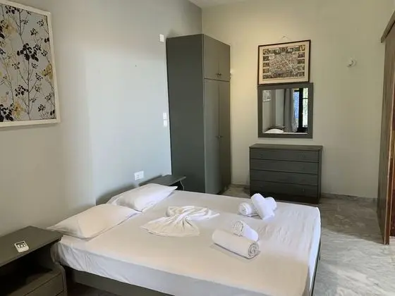 Apart Daire, 3 Yatak Odası