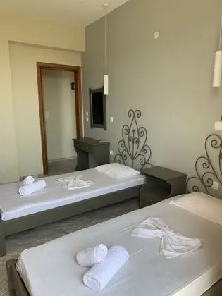 Apart Daire, 3 Yatak Odası