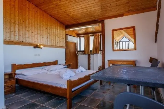 Çatı Katı (Loft)
