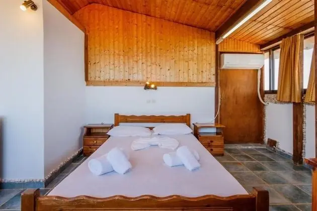 Çatı Katı (Loft)