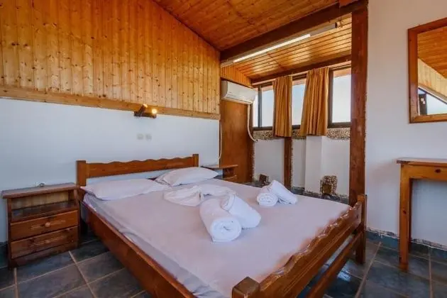Çatı Katı (Loft)