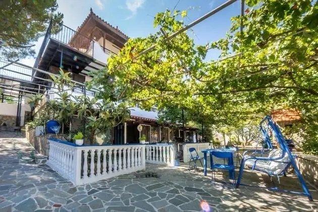 Çatı Katı (Loft)