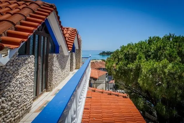 Çatı Katı (Loft)