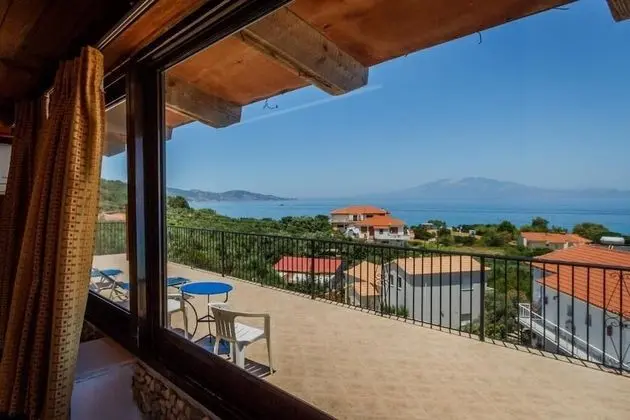 Çatı Katı (Loft)