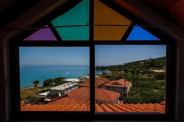 Çatı Katı (Loft)