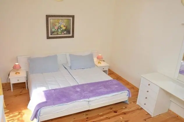 Villa, Kişiye Özel Havuzlu