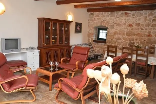 Villa, Kişiye Özel Havuzlu