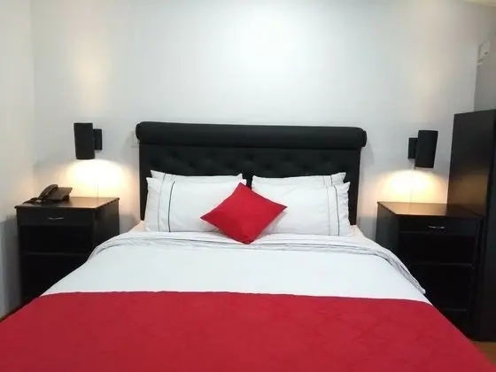1 Çift ​​kişilik Yatak Deluxe Executive