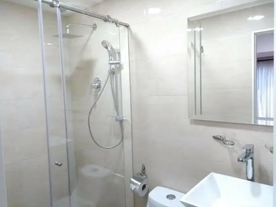 1 Çift ​​kişilik Yatak Deluxe Executive