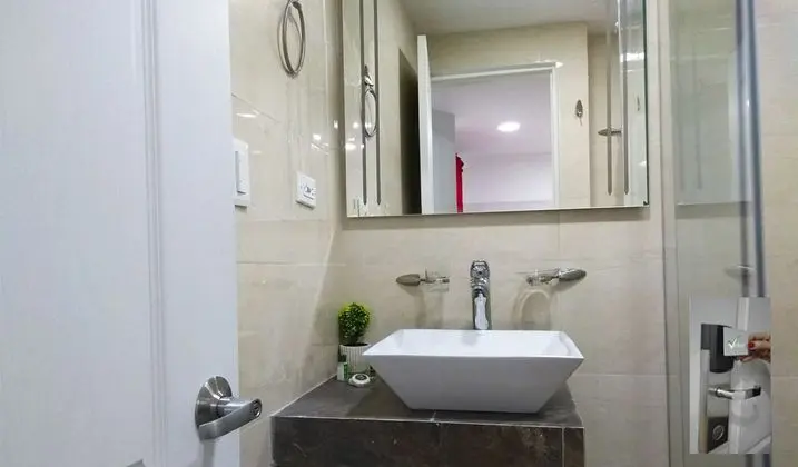 1 Çift ​​kişilik Yatak Deluxe Executive