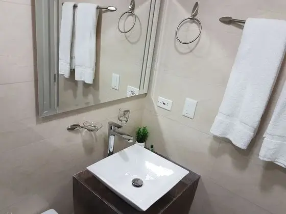 Executive Tek Kişilik Oda
