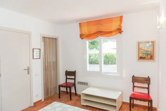 Villa, 3 Yatak Odası