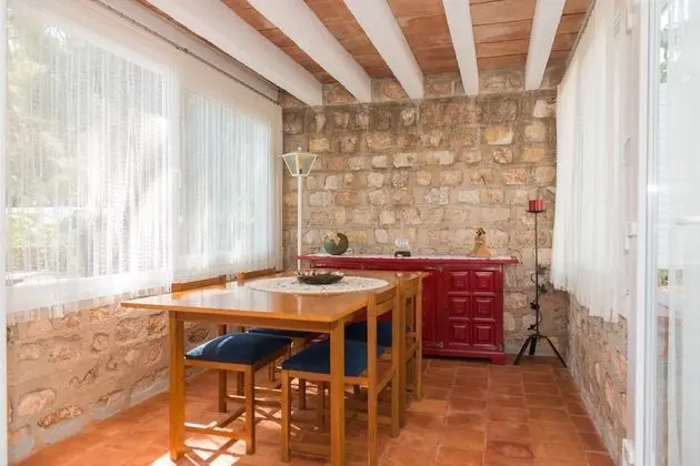 Villa, 3 Yatak Odası