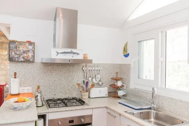 Villa, 3 Yatak Odası