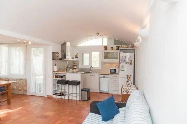 Villa, 3 Yatak Odası