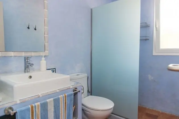 Villa, 3 Yatak Odası