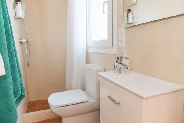 Villa, 3 Yatak Odası